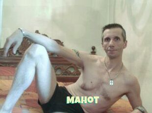 Mahot