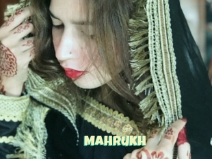 Mahrukh