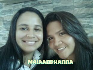 Maiaandhanna