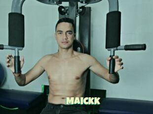 Maickk