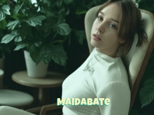 Maidabate