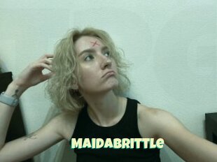 Maidabrittle