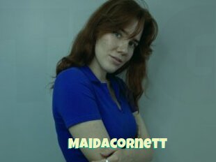 Maidacornett