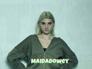 Maidadowey
