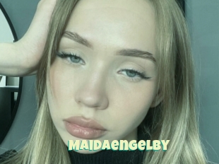 Maidaengelby