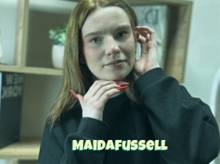 Maidafussell