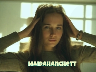 Maidahanchett