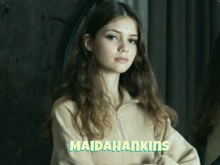 Maidahankins