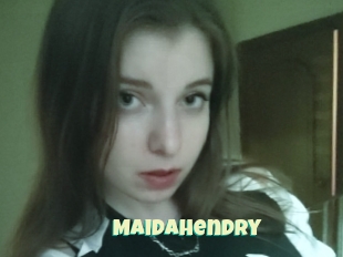 Maidahendry