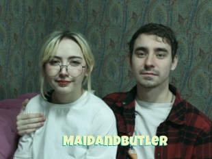 Maidandbutler