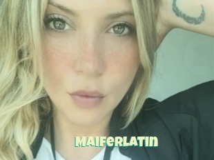 Maiferlatin