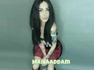 Mailaaddam