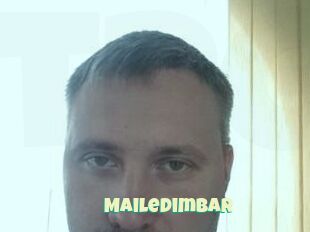 Mailedimbar
