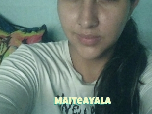Maiteayala