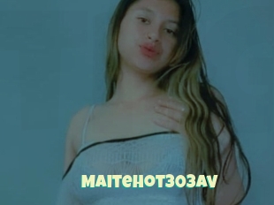 Maitehot303av