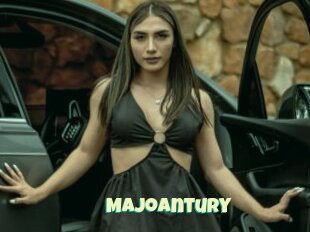 Majoantury
