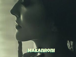 Makanroni