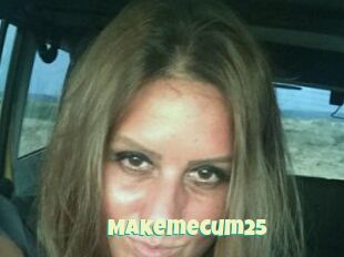 Makemecum25