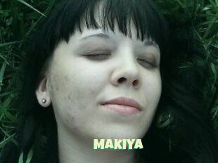Makiya