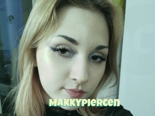 Makkypiercen