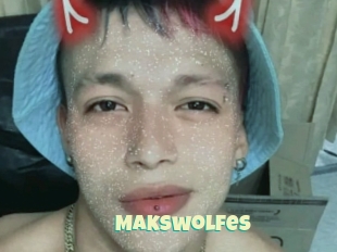 Makswolfes