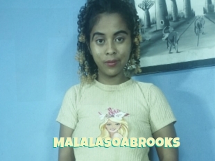 Malalasoabrooks
