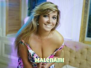 Malenami