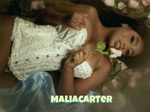 Maliacarter