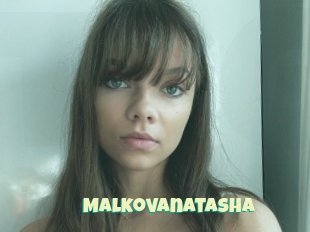 Malkovanatasha