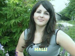 Malli