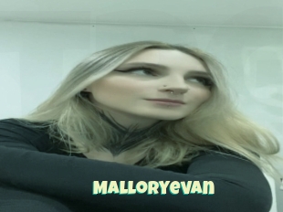 Malloryevan
