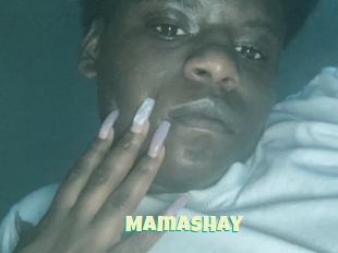 Mamashay