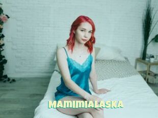 Mamimialaska