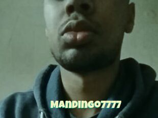 Mandingo7777