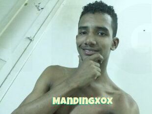 Mandingxox