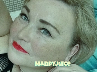 Mandyjuice