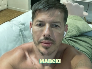 Maneki