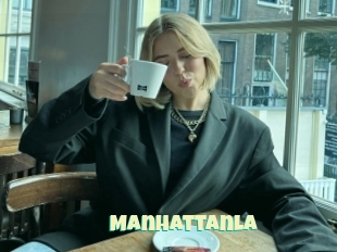 Manhattanla