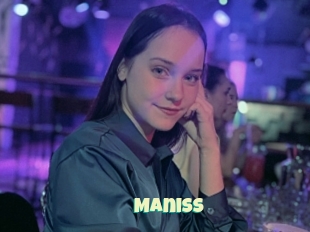 Maniss