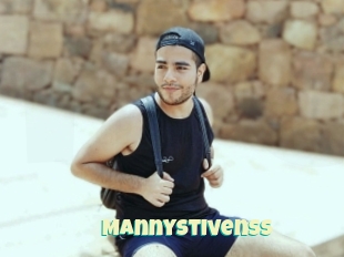 Mannystivenss