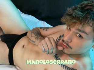 Manoloserrano