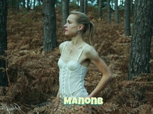 Manonb