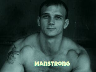 Manstrong