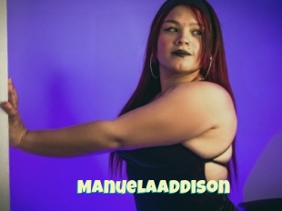 Manuelaaddison