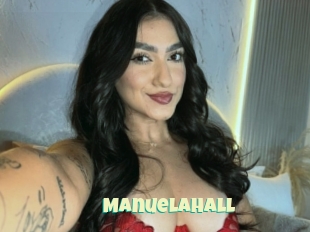 Manuelahall