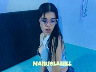 Manuelahill