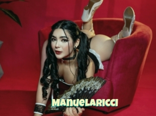 Manuelaricci