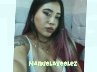 Manuelaveelez