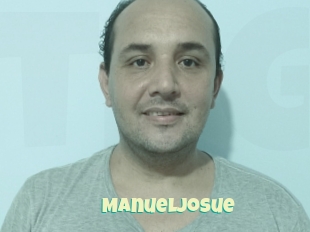 Manueljosue