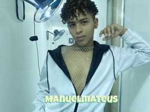 Manuelmateus